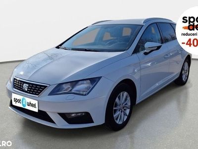 second-hand Seat Leon 2.0 TDI DSG7 Xcellence