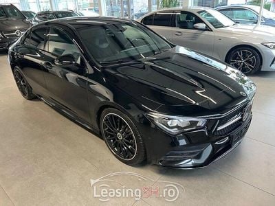 Mercedes A220