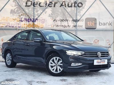 Culoaregri Utilizat 2020 VW Passat Comfortline Berlinǎ | 17.290 EUR (Preț bun)