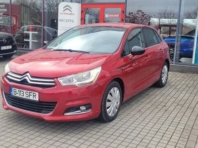 Citroën C4
