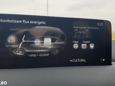 Culoarealb Utilizat 2021 Mazda CX-5 Edition SUV | 26.950 EUR (Preț bun)