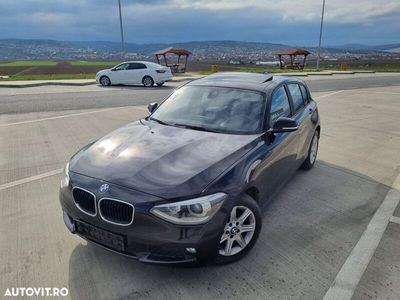 second-hand BMW 118 Seria 1 i