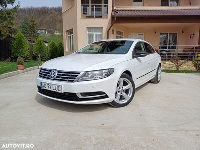 VW CC