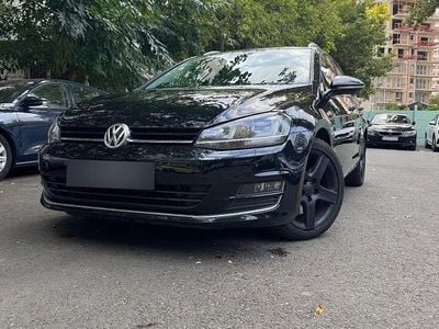 VW Golf VII