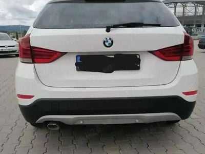 Utilizat 2014 BMW X1 SUV | 11.300 EUR (Preț bun)