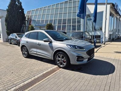 Utilizat 2024 Ford Kuga ST-Line X SUV | 35.623 EUR