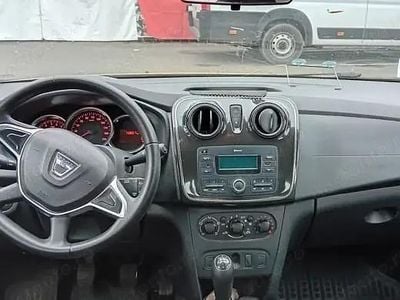 Utilizat 2018 Dacia Logan Berlinǎ | 7.000 EUR (Preț OK)
