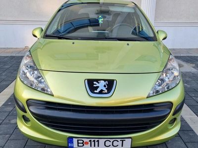 second-hand Peugeot 207 1.4E 16V Trendy