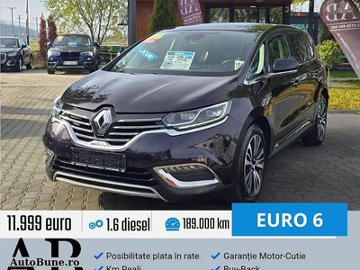 Renault Espace