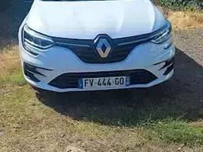 Renault Mégane IV