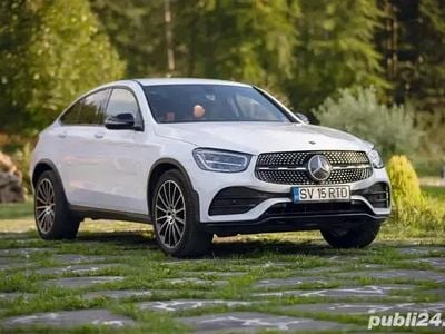 Mercedes GLC300