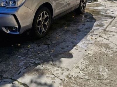 Second-hand Subaru Forester 147 CP (108 kW) 2014 SUV