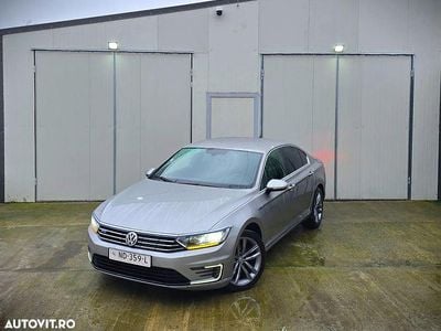 Culoaregri Utilizat 2017 VW Passat Berlinǎ | 11.800 EUR (Super Preț)