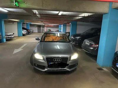 Second-hand Audi A4 2011 Berlinǎ