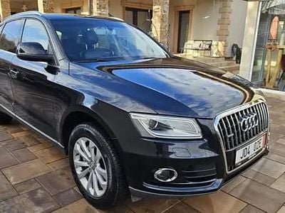 Utilizat 2014 Audi Q5 SUV | 12.450 EUR (Preț OK)