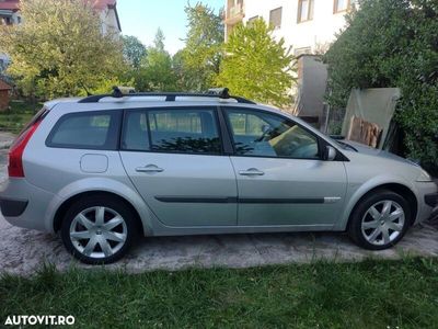 second-hand Renault Mégane II 