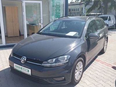 VW Golf VIII