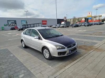 Second-hand Ford Focus 90 CP (66 kW) 2008 Hatchback