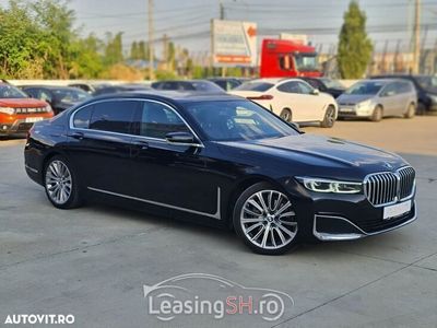 BMW 730L