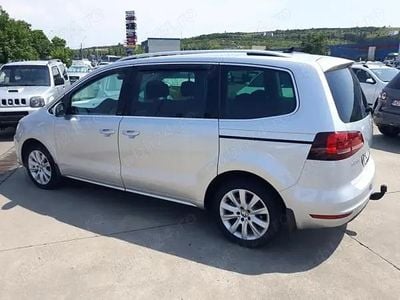 VW Sharan
