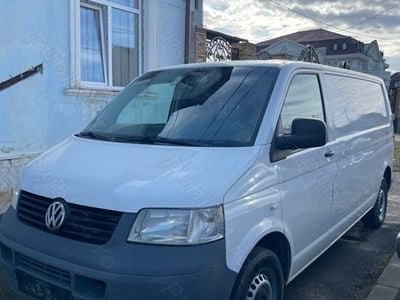 VW T5