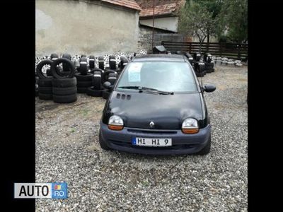 second-hand Renault Twingo 