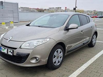 Renault Mégane III