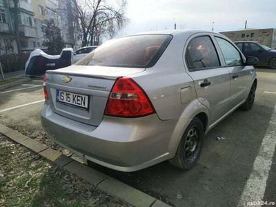 Utilizat 2010 Chevrolet Aveo Berlinǎ | 1.990 EUR