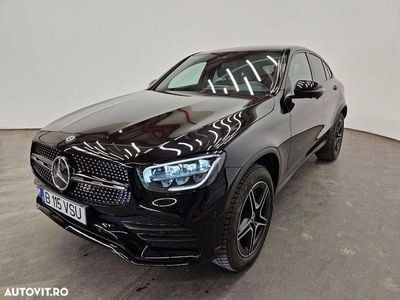 Mercedes GLC300