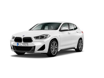 second-hand BMW X2 XDRIVE18D