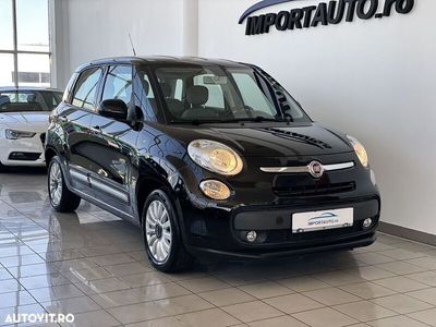 second-hand Fiat 500L Urban 1.4 16V Lounge