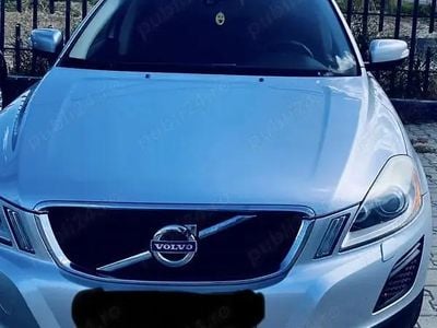 Utilizat 2011 Volvo XC60 SUV | 7.800 EUR