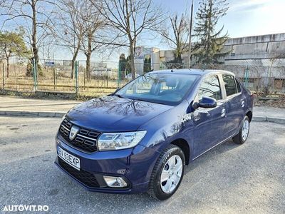 second-hand Dacia Logan 0.9 TCe Laureate