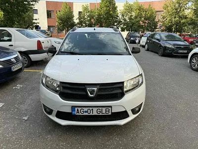 Dacia Logan MCV