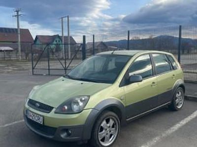 Utilizat 2006 Ford Fiesta Hatchback | 1.750 EUR