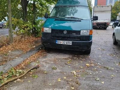 Utilizat 1997 VW T4 Van | 1.800 EUR