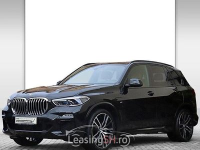 second-hand BMW X5 