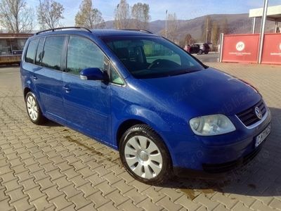 VW Touran