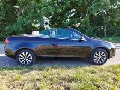 VW Eos