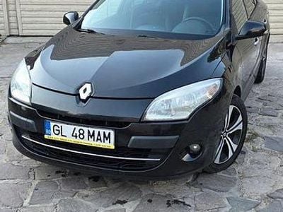 Renault Mégane III