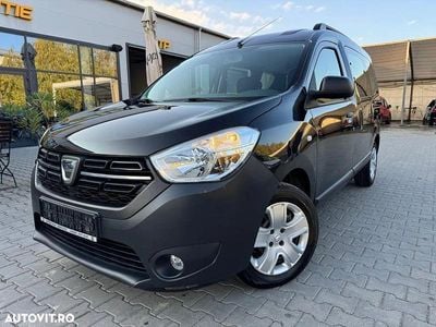 Dacia Dokker