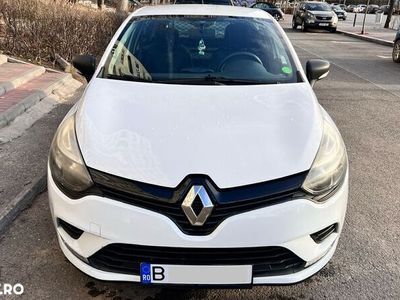 Renault Clio IV