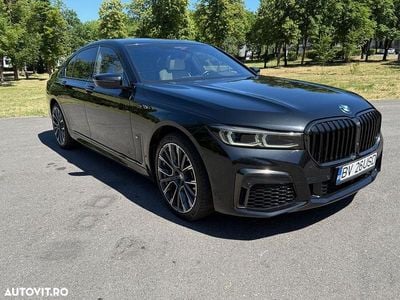 BMW 750L