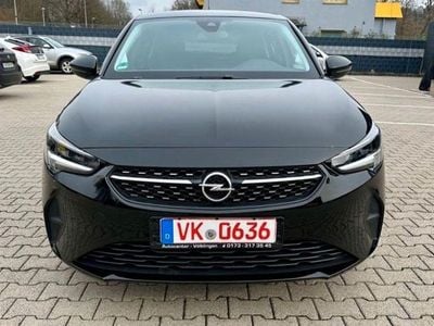 Utilizat 2022 Opel Corsa Elegance | 16.996 EUR (Puțin scump)