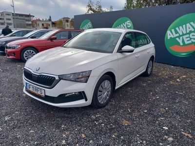 second-hand Skoda Scala - IF 11 RGB