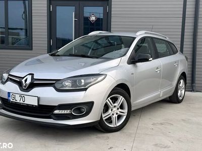 Renault Mégane GrandTour