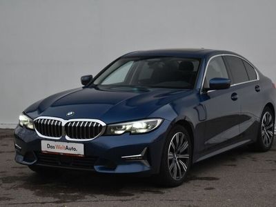 second-hand BMW 320 i xDrive