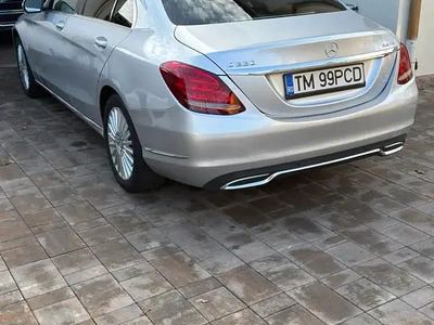 Utilizat 2015 Mercedes A220 Berlinǎ | 13.650 EUR