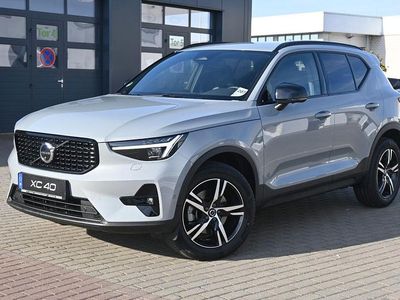 Utilizat 2025 Volvo XC40 Plus SUV | 41.864 EUR (Puțin scump)
