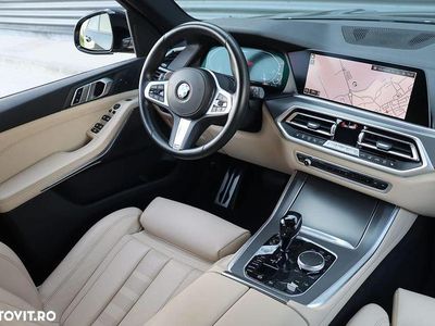 Culoarealte culori Second-hand 2022 BMW X5 Sport Line SUV | 39.900 EUR